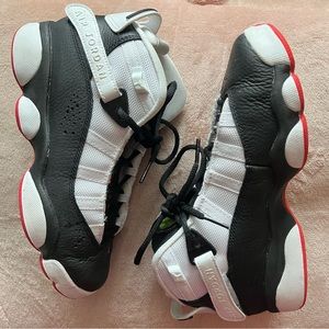 Jordan 6 rings big kids 4.5Y